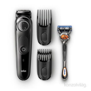 Braun BT3042 Beard trimmer Acasă