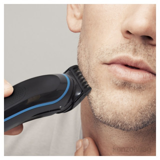 Braun MGK5080 Multifunctional trimmer Acasă