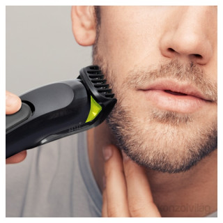 Braun MGK3021 Multifunctional trimmer Acasă