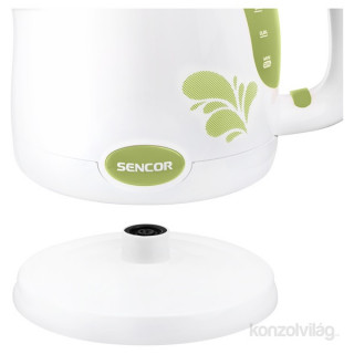 Sencor SWK 1501GR kettle Acasă