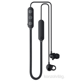 Skullcandy S2JPW-M003 JIB+ Black Bluetooth neck strap headset Mobile