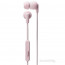 Skullcandy S2IMY-M691 Inkd+ W/MIC pink Bluetooth headset thumbnail