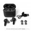 Skullcandy S2SSW-M003 Indy Bluetooth True Wireless Black headset thumbnail