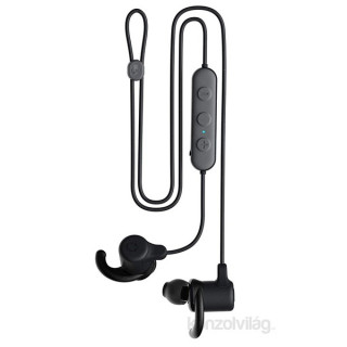 Skullcandy S2JSW-M003 JIB+ Active Black Bluetooth sport headset Mobile