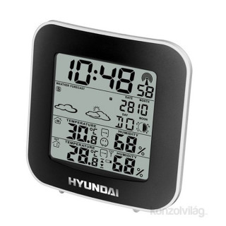 Hyundai HYUWS8236 weather station Acasă