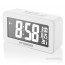 Hyundai HYUAC321W digital  alarm clock  thumbnail