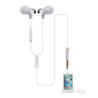 Gogen GOGECM61W microphone headset Mobile