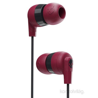 Skullcandy S2IMY-M685 Inkd+ W/MIC Red/Black Bluetooth headset Mobile