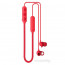 Skullcandy S2JPW-M010 JIB+ Black/Red Bluetooth neck strap headset thumbnail