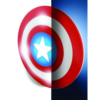 Philips Disney Captain America 3D shield light 3x AA Cadouri