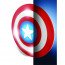 Philips Disney Captain America 3D shield light 3x AA thumbnail