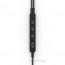 Pioneer SE-LTC5R-S Rayz Plus grafit Gray noise canceling Lightning microphone earphone thumbnail