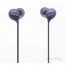 Philips SHE2405BK Upbeat In-Ear Black microphone earphone thumbnail