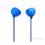 Philips SHE2305BL Upbeat Earbud Blue microphone earphone thumbnail