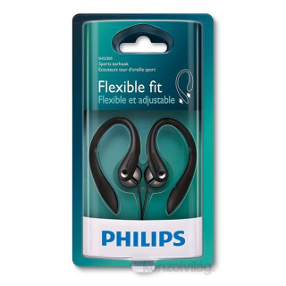 Philips SHS3300BK Black earphone Mobile