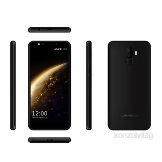 Leagoo M9 5,5" 3G 2/16GB Black smart phone Mobile