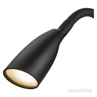 Emos Z7601B LED Olivia black table lamp Acasă