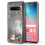 Guess Samsung S10 Plus new glitter hearts case thumbnail