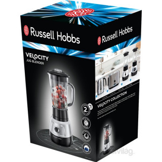 Russell Hobbs 25710-56 Velocity blender Acasă