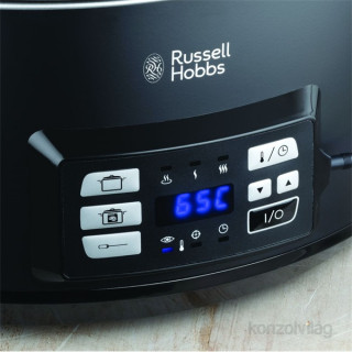 Russell Hobbs 25630-56 Sous Vide and slow cookerdish Acasă