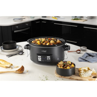 Russell Hobbs 25630-56 Sous Vide and slow cookerdish Acasă