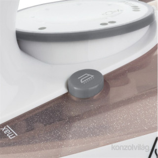 Russell Hobbs 23972-56 Pearl Glide gold iron Acasă