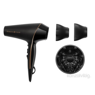 Remington AC9140B PROluxe Midnight Hair dryer Acasă