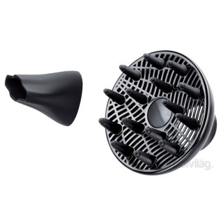 Remington AC9140B PROluxe Midnight Hair dryer Acasă