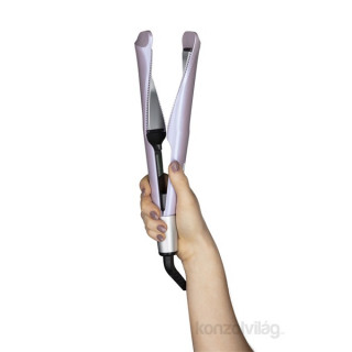 Remington S6606GP hair straightener Acasă