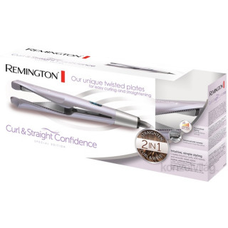 Remington S6606GP hair straightener Acasă