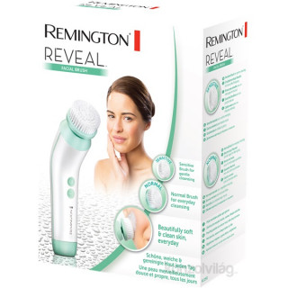 Remington FC250 facial cleanser brush Acasă