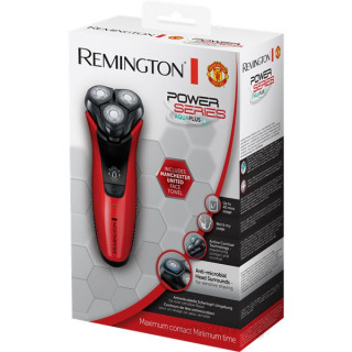 Remington PR1355 Manchester United razor Acasă