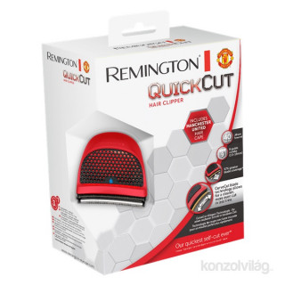 Remington HC4255 Manchester United hair clipper Acasă