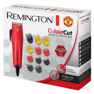 Remington HC5038 Manchester United hair clipper Acasă