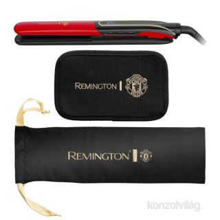 Remington S6755 Manchester United hair straightener Acasă