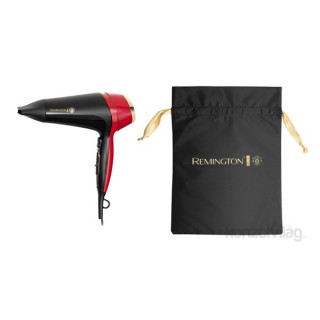 Remington D5755 Manchester United Hair dryer Acasă