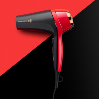 Remington D5755 Manchester United Hair dryer Acasă