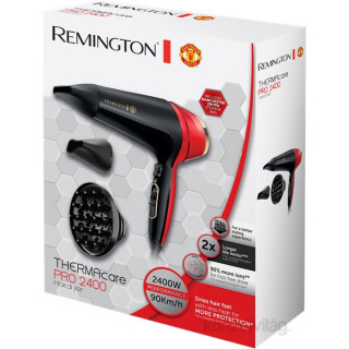 Remington D5755 Manchester United Hair dryer Acasă