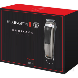 Remington HC9105 Manchester United Heritage hair clipper Acasă