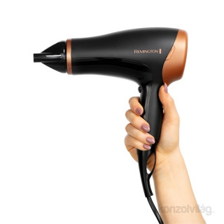 Remington D3012GP 2 in 1 hair styler Acasă