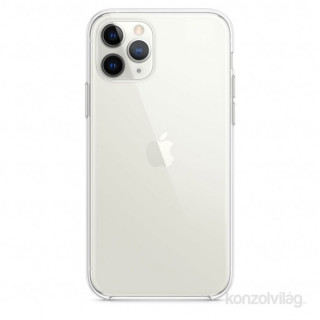 Apple iPhone 11 Pro translucent case Mobile