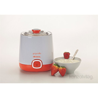 Ariete ARI621 621 joghurt maker Acasă