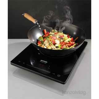 Gorenje ICE2000SP Portable induction  cooker  Acasă