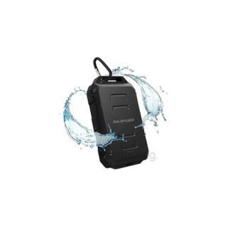 PBANK Ravpower RP-PB044 10050 mAh waterproof Black powerbank Mobile