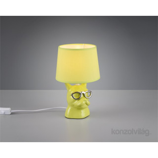 TRIO R50231015 Dosy green  table lamp Acasă