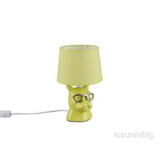 TRIO R50231015 Dosy green  table lamp Acasă