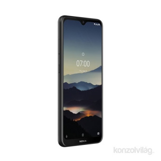 Nokia 7.2 6,3" LTE 6/128GB Dual SIM Gray smart phone Mobile