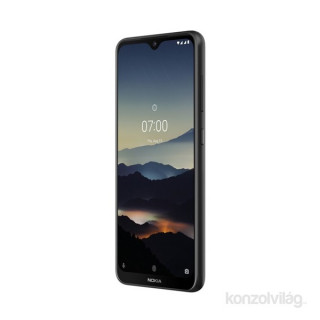 Nokia 7.2 6,3" LTE 6/128GB Dual SIM Gray smart phone Mobile