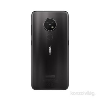 Nokia 7.2 6,3" LTE 6/128GB Dual SIM Gray smart phone Mobile