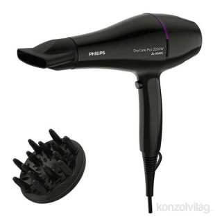 Philips DryCare Advanced Pro BHD274/00 Hair dryer Acasă